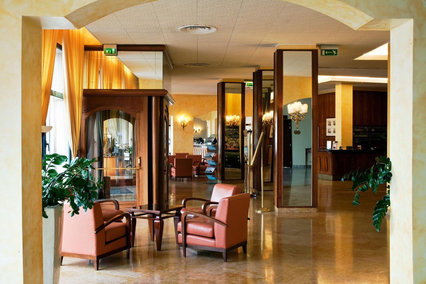Nh Ancona Hotel Ngoại thất bức ảnh